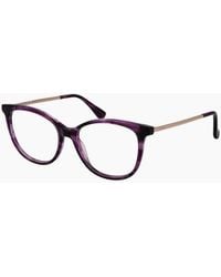 Max Mara - Optical Frame Mm5008 083 52 - Lyst