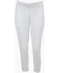Under Armour - Heat Gear Leggings Loose Ua Capri Joggers Gym Yoga Sweatpant - Lyst