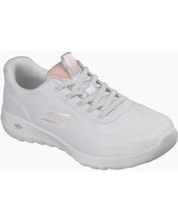 Skechers Go Walk - Go Walk Joy Rina Trainers - Lyst