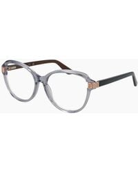 Guess - Optical Frame Gu2955 020 55 - Lyst