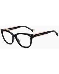 Carolina Herrera - Optical Frame Her 0317/G 3H217 54 - Lyst