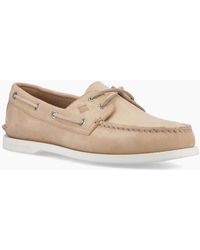 Sperry Top-Sider - Authentic Original 2-Eye Boat Shoes - Lyst