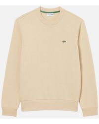 Lacoste - Sh9608 Crew Sweat - Lyst