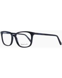 GANT - Optical Frame Ga3278 001 53 - Lyst