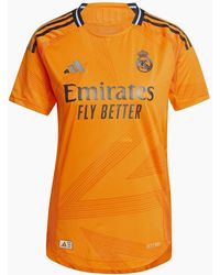 adidas - A Jersey Au W T-Shirt - Lyst