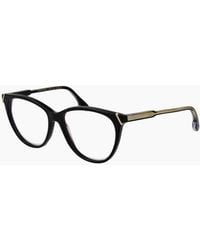 Victoria Beckham - Optical Frame Vb2632 001 54 - Lyst