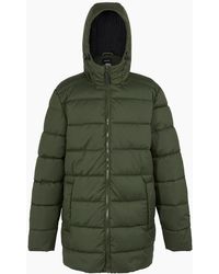 Regatta - Lakiver Padded Jacket - Lyst