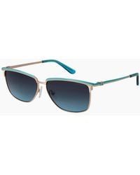 Guess - Sunglasses Gu00133 92W 56 - Lyst