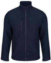 Regatta - Professional Ablaze Three Layer Soft Shell Jacket - Lyst