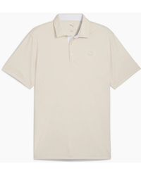 PUMA - Pure 2.0 Polo - Lyst
