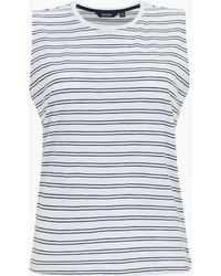 Regatta - Ladies Fariene Vest Top - Lyst