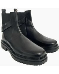 Osprey - London The Guildford Chelsea Leather Boots - Lyst