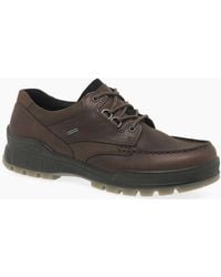 Ecco - Chiltern Gore-Tex Shoes - Lyst