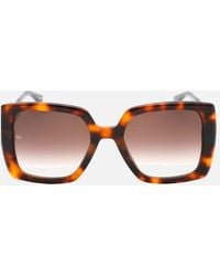 Tommy Hilfiger - Sf Lens Havana 2 Sunglasses - Lyst