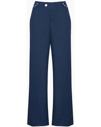 No Emotions - The Claudia Trousers - Lyst