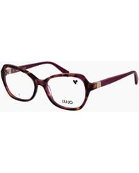 Liu Jo - Optical Frame Lj2813 516 53 - Lyst