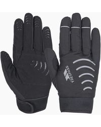 Trespass - Adults Crossover Waterproof Gloves - Lyst