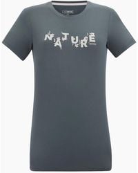 Regatta - Ladies Fingal Flowers Stretch T-Shirt - Lyst