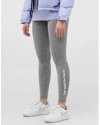 The North Face - Zumu Legging Reduced From £39.99 Now Only £29.95 - Lyst