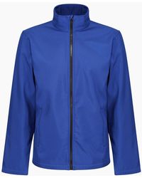 Regatta - Professional Soft Shell Jacket - Lyst