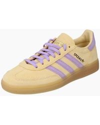 adidas - Originals Handball Spezial Trainers Jr3617 - Lyst