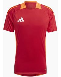 adidas - Tiro 25 Competition Training T-Shirt - Lyst