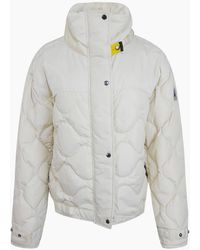 Parajumpers - Sumida Moonbeam Jacket - Lyst