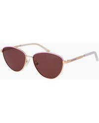 Skechers - Sunglasses Se00023 28D 53 - Lyst