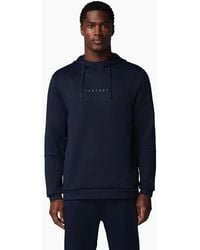 Castore - Flex Hoodie Hooded Sweatshirt - Lyst