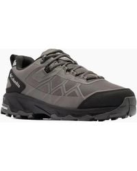 Columbia - Peakfreak 3 Outdry Waterproof Walking Shoes - Lyst