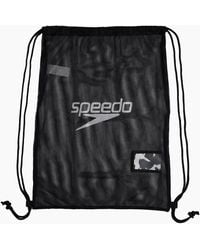 Speedo - Equip Mesh 35L Drawstring Bag - Lyst