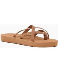 Teva - Olowahu Mix B Sandals - Lyst