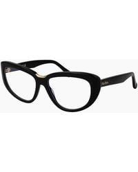 Max Mara - Optical Frame Mm5109-B 001 56 Filter - Lyst