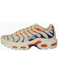 Nike Air Max - Nike Air Max Plus Dz3671 103 - Lyst