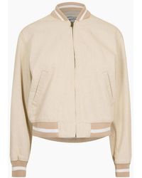 Levi's - Levi's Lmc Summr Bmbr - Lyst