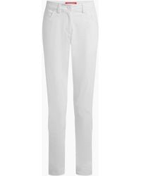 Craghoppers - Ladies Milla Nosilife Hiking Trousers - Lyst