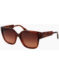MAX&Co. - Sunglasses Mo0075 52F 55 - Lyst