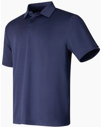 Under Armour - Playoff 3.0 Micro-Stripe Polo Shirt - Lyst