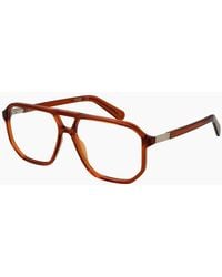 Guess - Optical Frame Gu8252 045 57 - Lyst