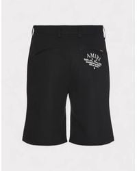 Amiri - Arts District Chino Shorts - Lyst