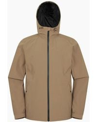 Mountain Warehouse - Covert Waterproof Jacket - Lyst