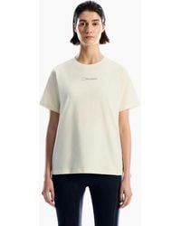 Berghaus - Nature Essential Short Sleeve T-Shirt - Lyst
