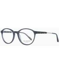 Ted Baker - Optical Frame Tb8228 945 51 - Lyst