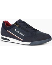 Bugatti - Trove Trainers - Lyst
