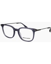 Trussardi - Optical Frame Tsm6054 T02 51 - Lyst