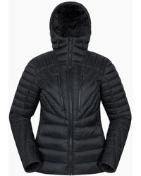 Mountain Warehouse - Ladies Sky Padded Jacket - Lyst