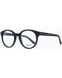 Pepe Jeans - Optical Frame Pj3486 001 51 - Lyst