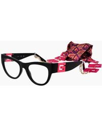 Guess - Optical Frame Gu2988 074 50 - Lyst
