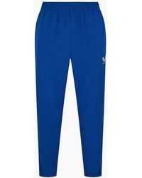 Castore - Mesh Crop - Lyst