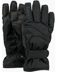 Barts - Basic Warm Waterproof Skiing Gloves - Lyst